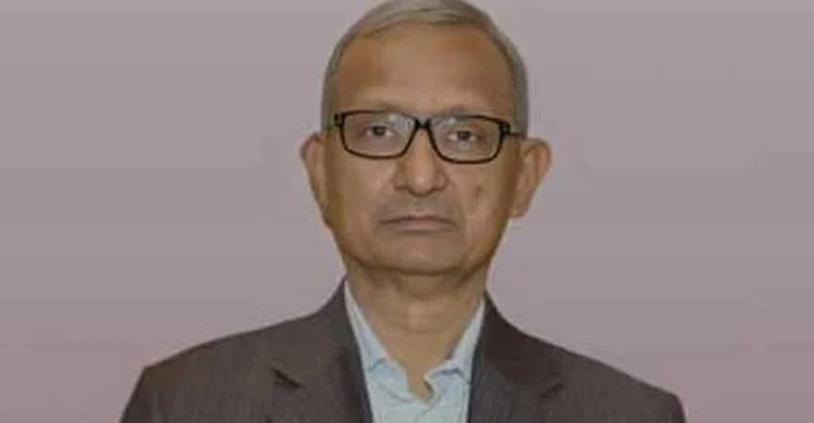 পদত্যাগ করলেন স্বরাষ্ট্র মন্ত্রণালয়ের বিশেষ সহকারী খোদা বকশ