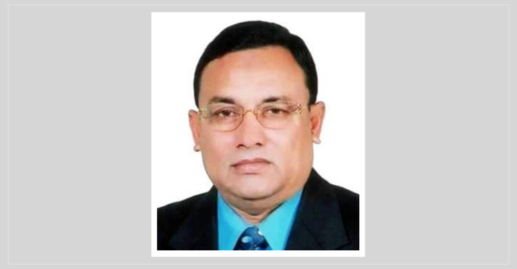 বগুড়ার সাবেক এমপি আব্দুল মোমেন তালুকদার খোকা মারা গেছেন