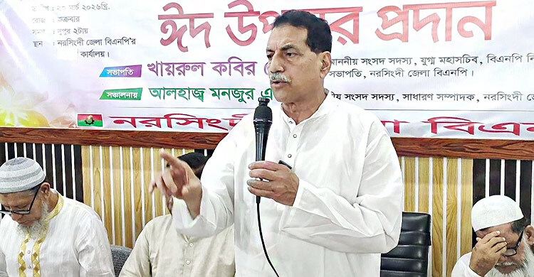 যাদের রক্তের বিনিময়ে নতুন বাংলাদেশ পেয়েছি, তাদের মূল্যায়ন সবার আগে