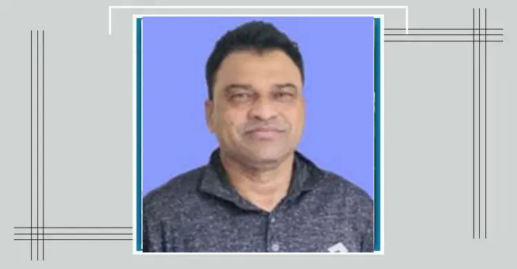 আওয়ামী লীগ নেতাকে আদালতে নেওয়ার সময় থানার সামনে ‘জয় বাংলা’ স্লোগান