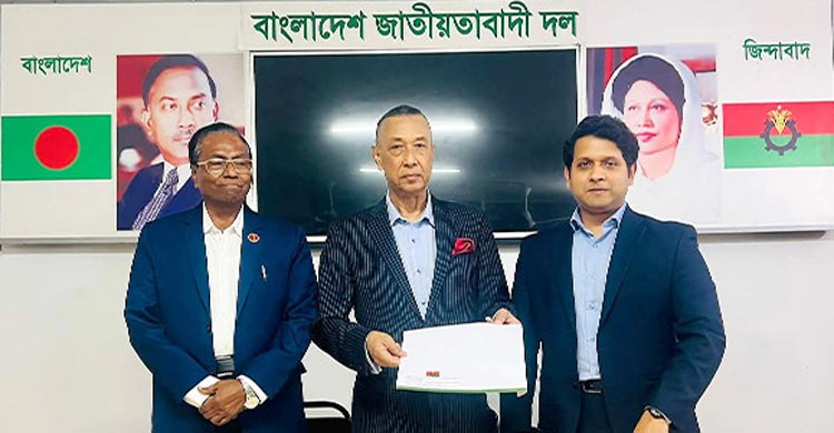 গোলাম আকবর খন্দকারের সম্পদ সাড়ে ৩৬ কোটি, ঋণ প্রায় ২৮ কোটি