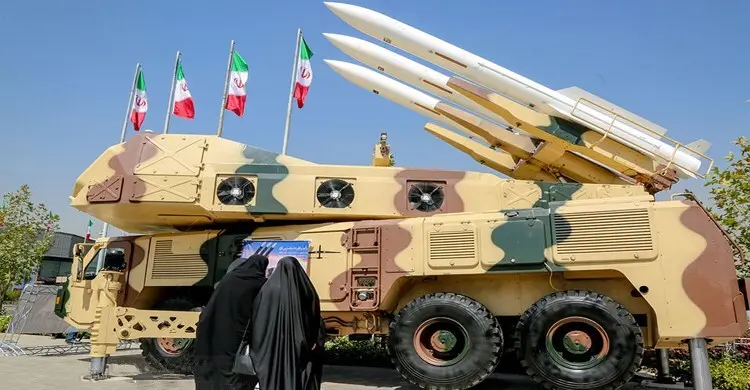 বিধ্বস্ত করেছে মার্কিন যুদ্ধবিমান, নিরাপদ রাখছে ইরানের আকাশ