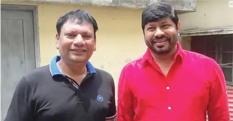 প্রযোজক-পরিবেশক সমিতির নির্বাচন: খসরু ও শামসুলের প্রার্থিতা পুনর্বহাল