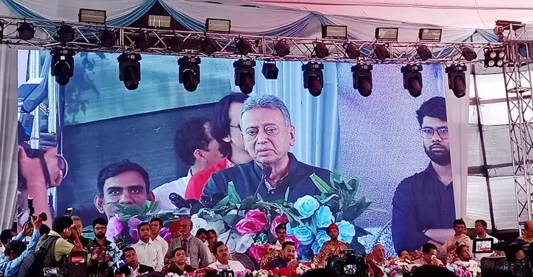 চবিকে বিশ্বের অন্যতম বিশ্ববিদ্যালয় হিসেবে গড়ে তুলতে হবে: অর্থমন্ত্রী