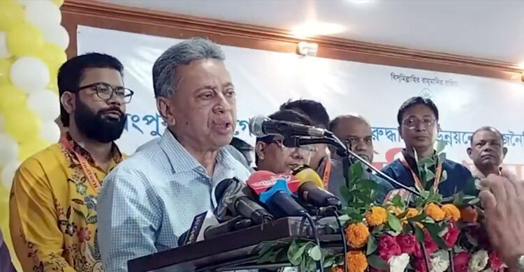 নির্বাচনের আগেই পরিকল্পনার কাজ শেষ করতে চায় বিএনপি