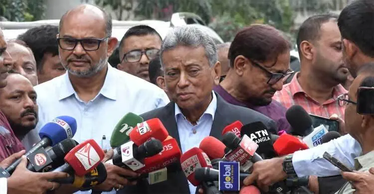 Govt forms panel to clean up dev projects, boost accountability