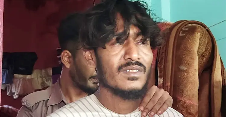খুলনায় ইজিবাইক চালক হত্যার ঘটনায় দম্পতি আটক