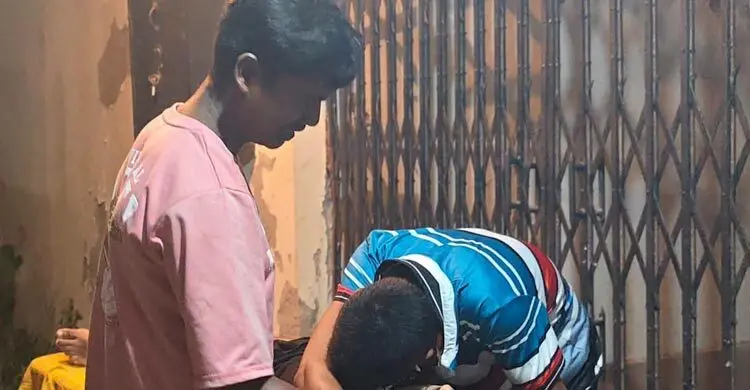 খুলনায় দুর্বৃত্তদের গুলিতে যুবক নিহত