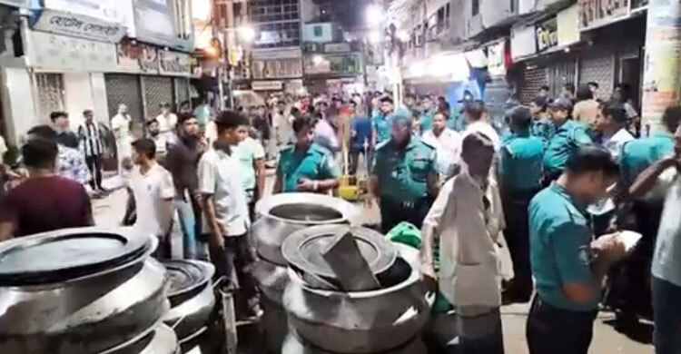 মহররম বলে শেখ মুজিবের মৃত্যুবার্ষিকী পালনের চেষ্টার অভিযোগ