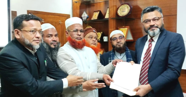 খুলনার ছয় আসনে মনোনয়নপত্র জমা দিলেন ৪৬ জন