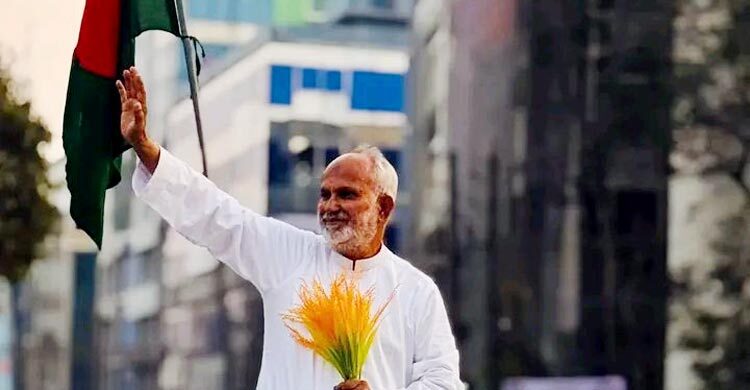 খুলনা সিটি করপোরেশনের প্রশাসক কে এই মঞ্জু