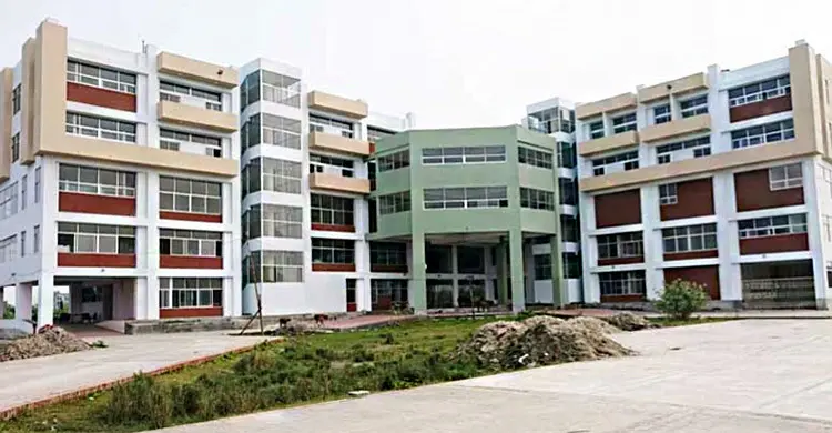 কাজ সমাপ্তের দেড় বছরেও চালু হয়নি খুলনা শিশু হাসপাতাল