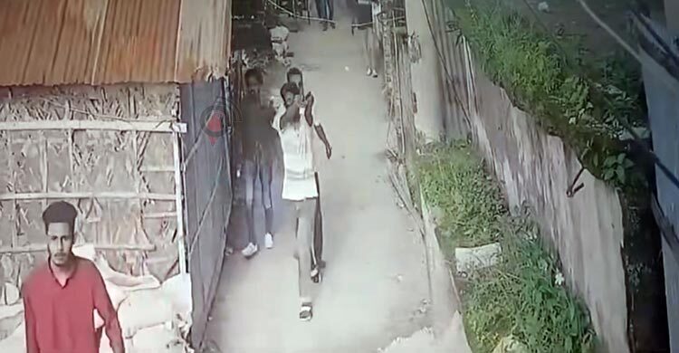 অপরাধী ধরা পড়লেও থামছে না অপরাধ