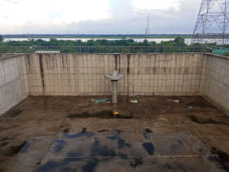 আধুনিক পয়োনিষ্কাশনের আওতায় আসছে খুলনা নগরীর ১০ লাখ মানুষ