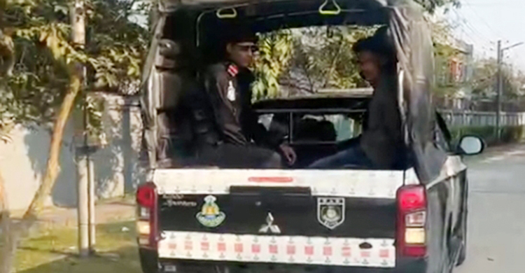 খুলনায় আদালত চত্বরে জোড়া খুনের নেপথ্যে মাদক-চাঁদা: র‌্যাব