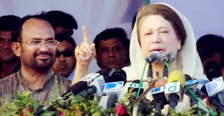 খুলনা সিটি করপোরেশনের প্রশাসক কে এই মঞ্জু