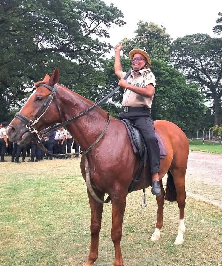মাদক নিয়ন্ত্রণের আড়ালে উপপরিদর্শকের &lsquo;বাণিজ্য&rsquo;