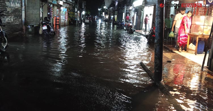 খুলনার জলাবদ্ধতা কাটতে লাগবে দেড় বছর: নজরুল ইসলাম মঞ্জু
