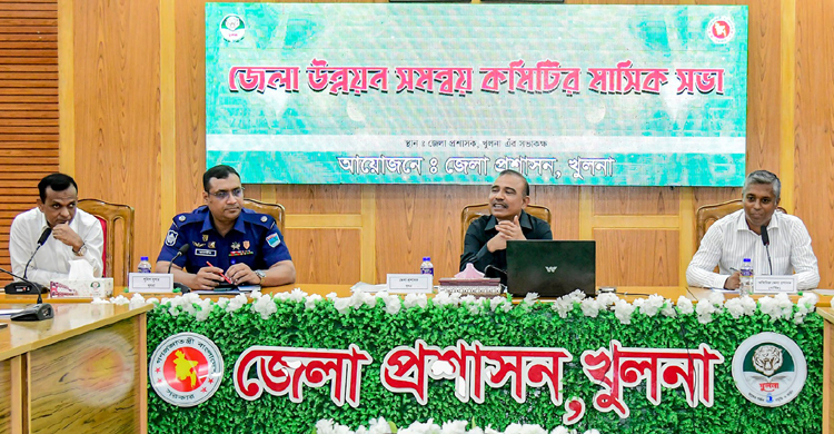 খুলনা সিটি নির্বাচনে যুক্ত থাকবেন সাড়ে ৫ হাজার সরকারি কর্মী