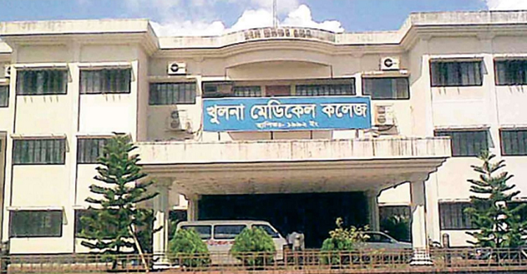 খুলনা মেডিকেলে একদিনে ভর্তি ১০ ডেঙ্গু রোগী