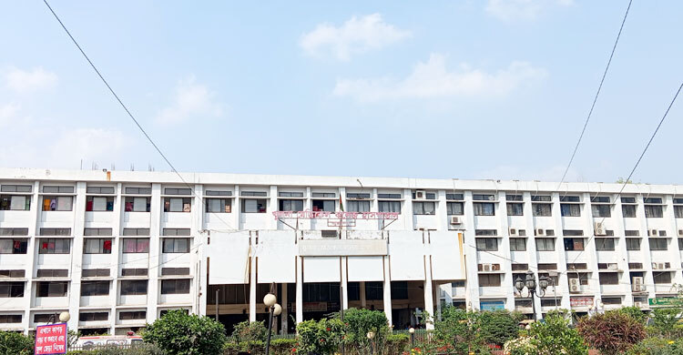 খুলনায় করোনা ভাইরাসে দুজনের মৃত্যু