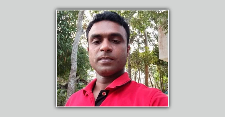 খুলনায় যুবদল নেতাকে কুপিয়ে হত্যা