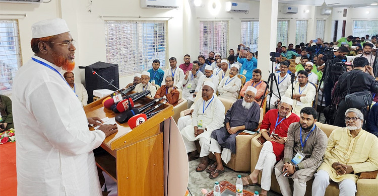 ইসলামি দলগুলোর সঙ্গে ঐক্য হলে ১০০ আসন ছেড়ে দেবে জামায়াত