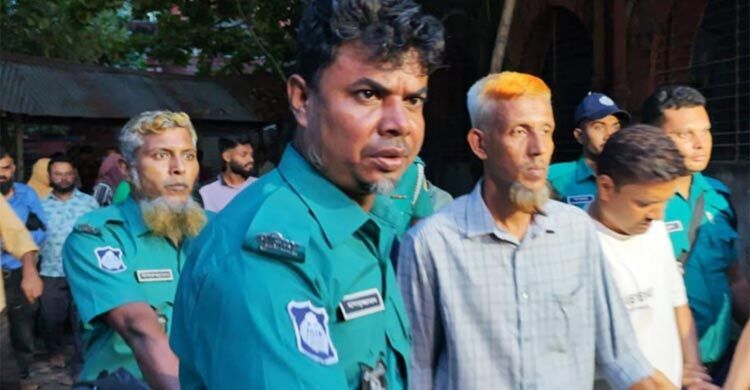 খুলনায় জোড়া খুনের মামলায় ৭ জনের মৃত্যুদণ্ড