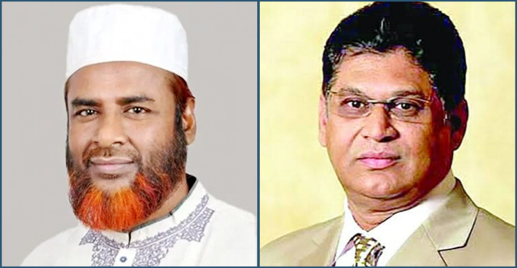 গোলাম পরওয়ারের প্রতিদ্বন্দ্বী বিএনপির আলী আজগর লবী