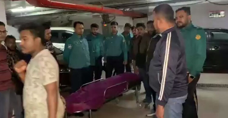 খুলনায় ছুরিকাঘাতে যুবক খুন