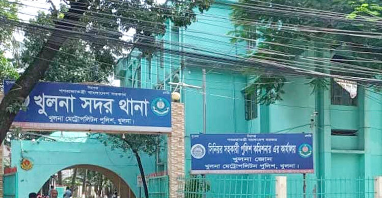 আবাসিক হোটেল থেকে যুবকের মরদেহ উদ্ধার