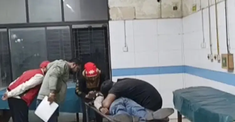 বিজয় দিবসে মারমারির ঘটনায় বিএনপি-জামায়াতের পাল্টাপাল্টি মামলা