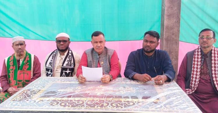 জামায়াত কর্মীদের ওপর হামলার অভিযোগ কৃষ্ণ নন্দীর