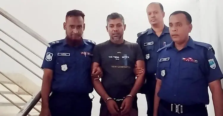 স্ত্রীর পরকীয়ার জেরে চাচাতো ভাইকে হত্যা, স্বামীর যাবজ্জীবন