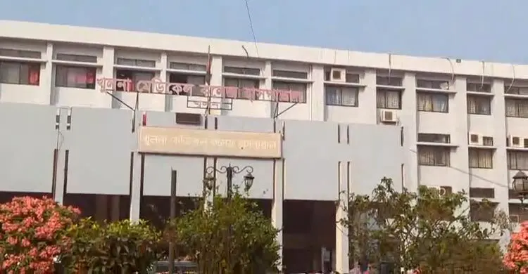 ধান কাটাকে কেন্দ্র করে দুই গ্রুপের সংঘর্ষে কৃষক নিহত