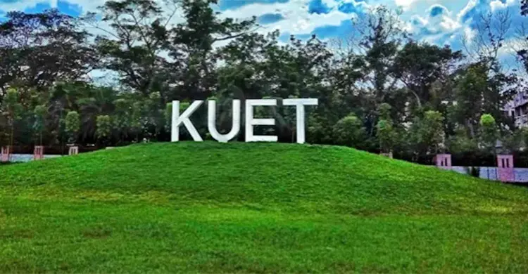 কুয়েটে ল্যাবের কম্পিউটারে মিললো শিক্ষার্থীর অশ্লীল ভিডিওর গুগল ড্রাইভ