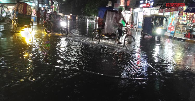 খুলনার জলাবদ্ধতা কাটতে লাগবে দেড় বছর: নজরুল ইসলাম মঞ্জু