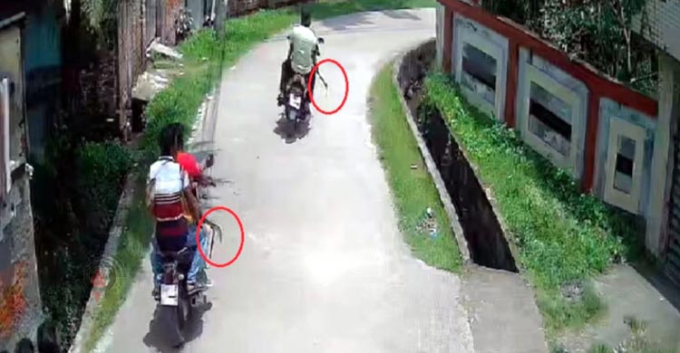 অপরাধী ধরা পড়লেও থামছে না অপরাধ