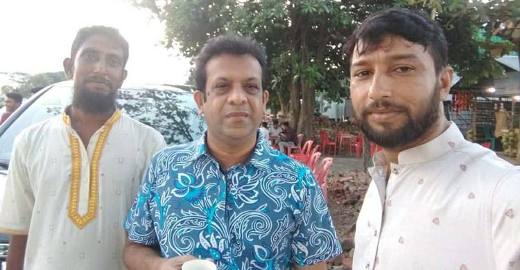 &lsquo;নারীসঙ্গীর&rsquo; কক্ষে গুলিবিদ্ধ হন এনসিপি নেতা মোতালেব শিকদার