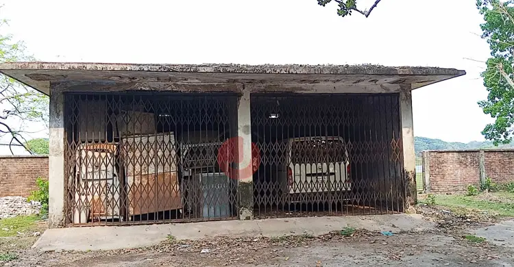 নিজেই ধুঁকছে খুলনা বক্ষব্যাধী হাসপাতাল