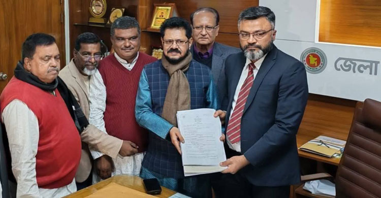 খুলনার ছয় আসনে মনোনয়নপত্র জমা দিলেন ৪৬ জন