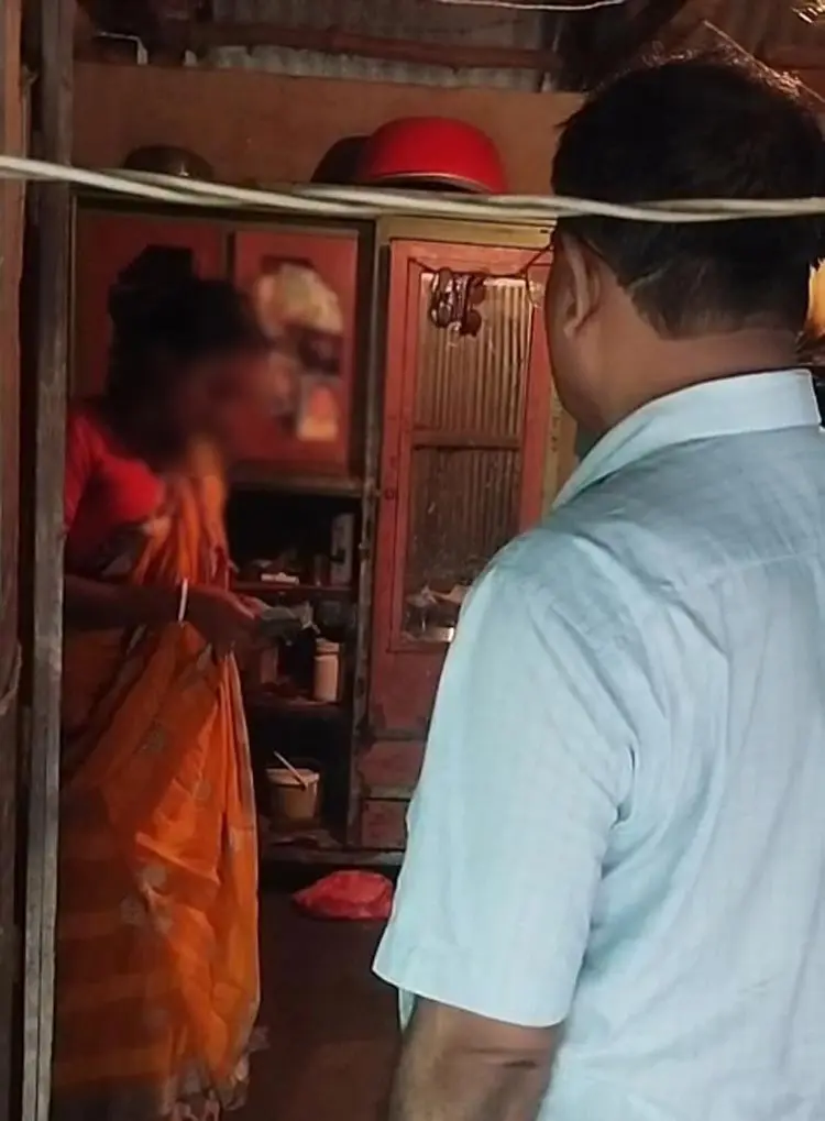 মাদক নিয়ন্ত্রণের আড়ালে উপপরিদর্শকের &lsquo;বাণিজ্য&rsquo;