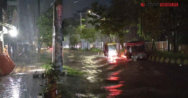খুলনার জলাবদ্ধতা কাটতে লাগবে দেড় বছর: নজরুল ইসলাম মঞ্জু