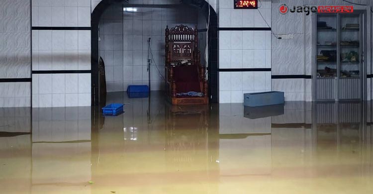 খুলনার জলাবদ্ধতা কাটতে লাগবে দেড় বছর: নজরুল ইসলাম মঞ্জু