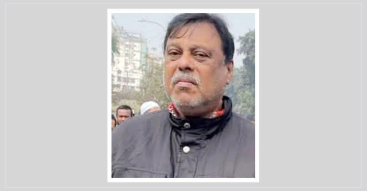 Man dies after being pushed by Jamaat supporter, BNP alleges
