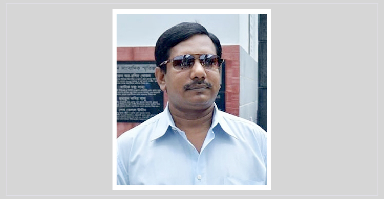 স্বেচ্ছায় সেতু থেকে ঝাঁপ দেন সাংবাদিক বুলু: নৌ পুলিশ