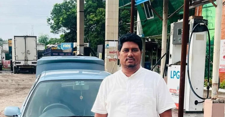 Expelled Jubo Dal leader shot dead in Khulna