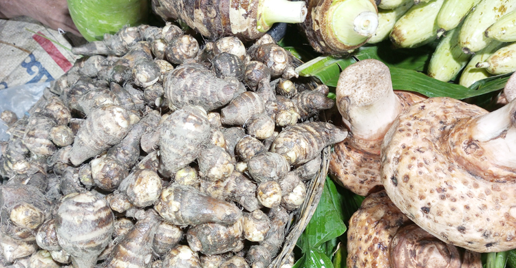 সপ্তাহের ব্যবধানে কেজিতে সবজির দাম বেড়েছে ২০ টাকা