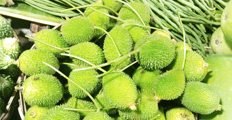 সপ্তাহের ব্যবধানে কেজিতে সবজির দাম বেড়েছে ২০ টাকা