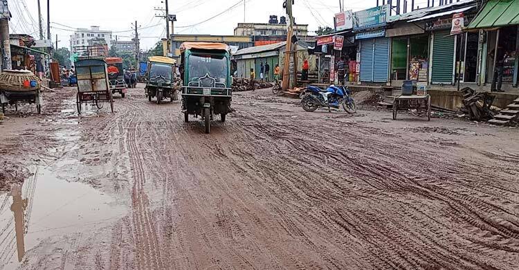 এক যুগ ভোগান্তির পর চুক্তি বাতিল, নতুন ঠিকাদার খুঁজছে কেডিএ